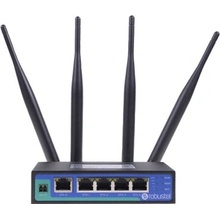 Robustel LTE R2011-A-4L-A12EU
