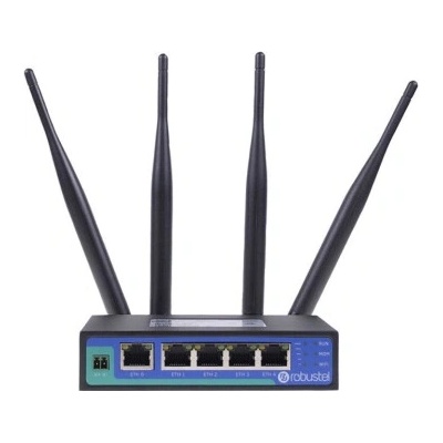 Robustel LTE R2011-A-4L-A12EU
