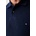 Tommy Hilfiger тениска тип пулове с яка мъжка с лиосел (MW0MW43279)