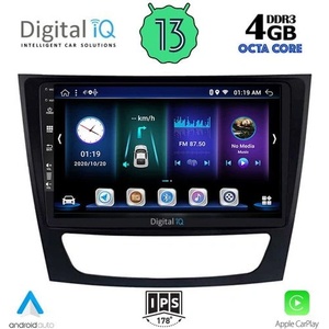Digital iQ BXD 6408_CPA Авто мултимедия