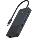 Rapoo 12-in-1 USB-C Multiport Adapter UCM-2006