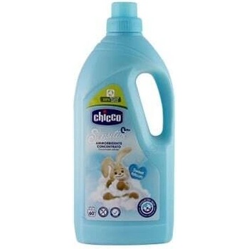 Chicco ЧИКО ОМЕКОТИТЕЛ СЕНЗИТИВ СЛАДЪК ТАЛК 1.5 л