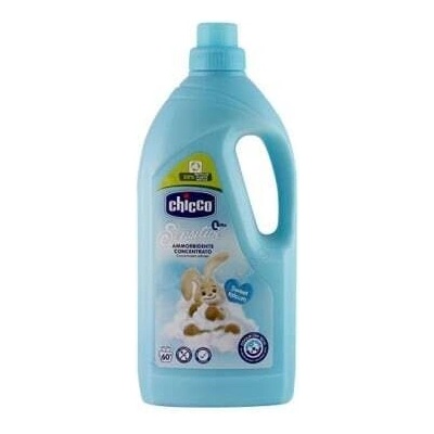 Chicco ЧИКО ОМЕКОТИТЕЛ СЕНЗИТИВ СЛАДЪК ТАЛК 1.5 л
