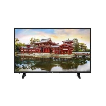 JVC LT-43VU3905