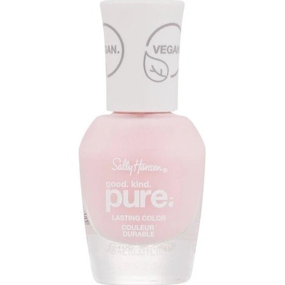Sally Hansen Lak na nechty good. kind. pure. 200 Pink Cloud Sheer 10 ml