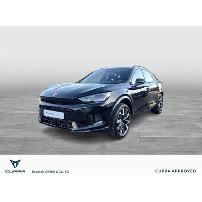 Cupra Formentor VZ 2.0 TSI 4Drive DSG 245 kW