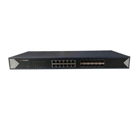 Hikvision DS-3E0524TF