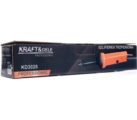 Kraft & Dele KD3026