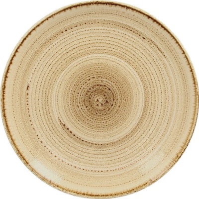 RAK Twirl talíř mělký 15 cm beach TWNNPR15BE-24