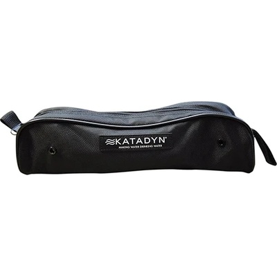 Katadyn Калъф за пренасяне Katadyn Pocket Transporttasche - Black - размер One Size (538-0161-0111)