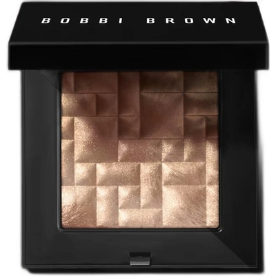 Bobbi Brown Highlighting Powder Rozjasňovač Chestnut Glow 8 g – Zboží Dáma