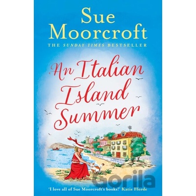 An Italian Island Summer