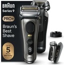 Braun Series 9 Pro+ 9525s Wet&Dry Grey