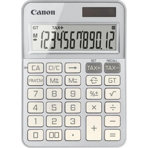 Canon KS-125KB-SL (6818C003) Калкулатори