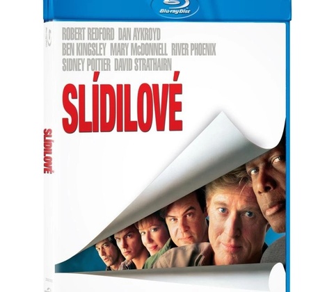 Slídilové BD