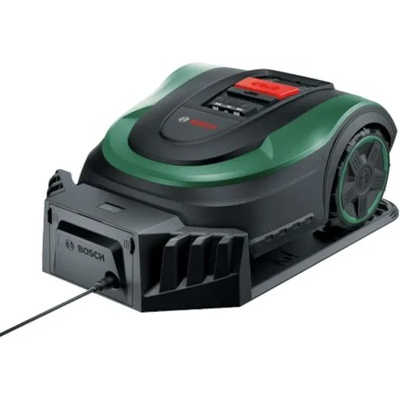 Bosch Indego S 500 (06008B0202)