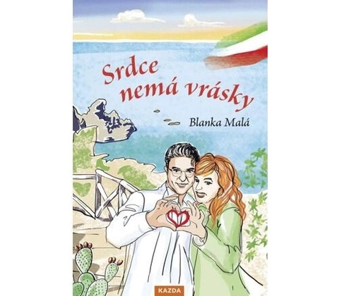 Srdce nemá vrásky