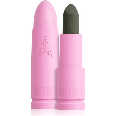 Jeffree Star Cosmetics Velvet Trap червило цвят So Jaded 4 гр