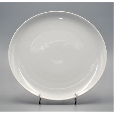 Thun TOM Porcelánový Talíř mělký 26 cm bílá