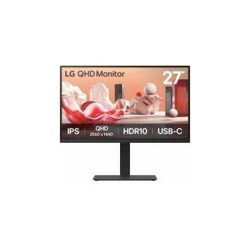 LG 27BA75QB-B