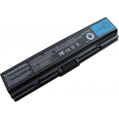 Toshiba Батерия за Toshiba Satellite A200 A300 A500 L300 M200 PA3535U PA3534U 6кл