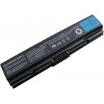Toshiba Батерия за Toshiba Satellite A200 A300 A500 L300 M200 PA3535U PA3534U 6кл
