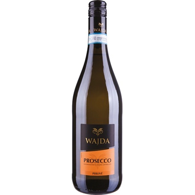 Wajda Prosecco Perlivé 0,75 l (čistá fľaša)