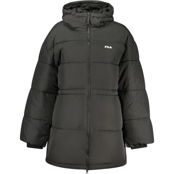 Fila Дамско яке fila, Размер l, Цвят Черен (faw1213_ne80010)