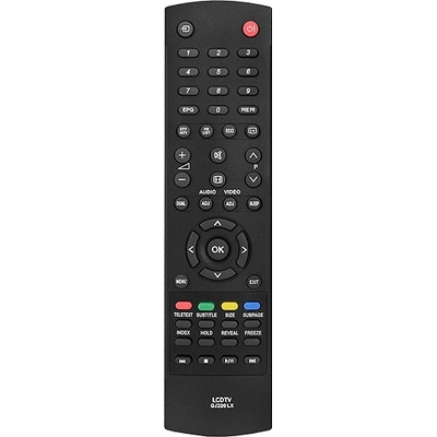 Diaľkový ovládač Emerx Sharp GJ220