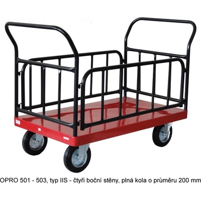 Enprag Opro 501/II/S