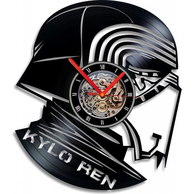 Beling Kylo Ren čierne 77GG9A36Q