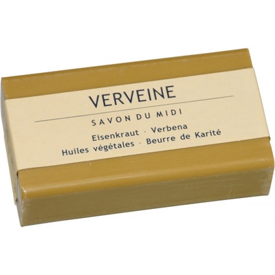 Savon du Midi mýdlo Karité Verbena 100 g
