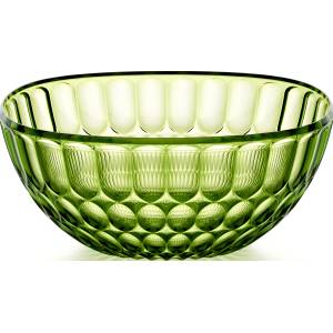 Guzzini Купа Vanity 25 см зелена (129725AC13)