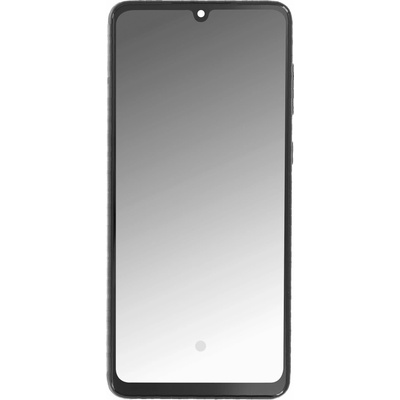 Samsung Стъкло и LCD екран за Samsung Galaxy A33 5G / SM-A336, оригинален, черно (17654)