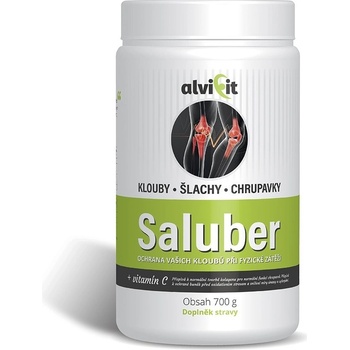 Alvifit Saluber kloubní výživa 700 g