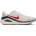 Nike Мъжки маратонки Nike Structure 26 Trainers Mens - White/Crimson