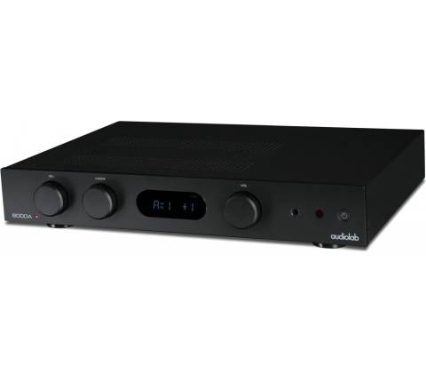 Audiolab 6000A