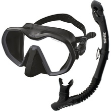 Seac sub BIS Icona Dry set