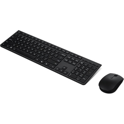 Lenovo Professional Wireless Rechargeable Combo AI 4X31R64316