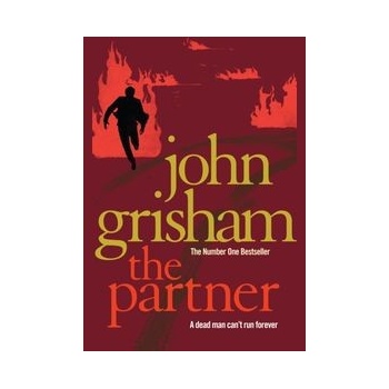 The Partner - John Grisham