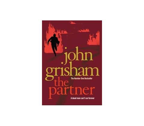 The Partner - John Grisham