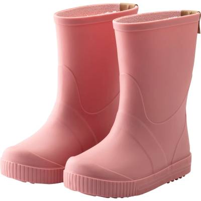Sterntaler Детски гумени ботуши Sterntaler Kids' Plain Wellies Wellington boots - Perlrosa - размер 30 (EU) (731-0259-0317)