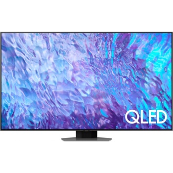 Samsung QE85Q80CAT