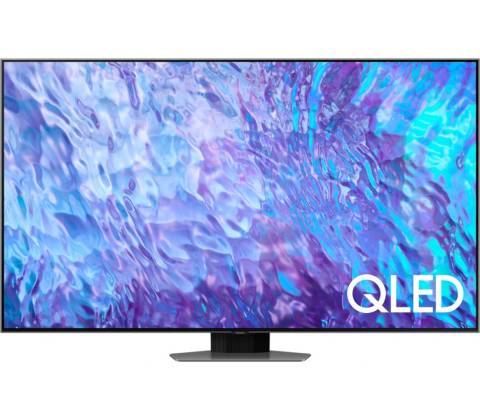 Samsung QE85Q80CAT