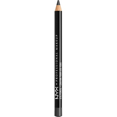 NYX Professional Makeup Eye and Eyebrow Pencil precízna ceruzka na oči 912 Charcoal 1,2 g