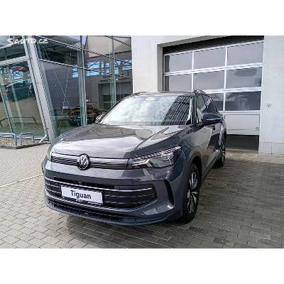 Volkswagen Tiguan 1.5 eTSI DSG 110 kW