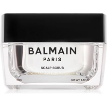 Balmain Homme Scalp Scrub vlasový peeling 100 g