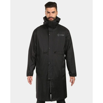 Kilpi Унисекс ски дъждобран Kilpi TEAM RAINCOAT-U Черно Kilpi | Cheren | МЪЖЕ | L