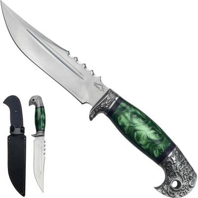 BODA Pevný "EMERALD HUNTER"