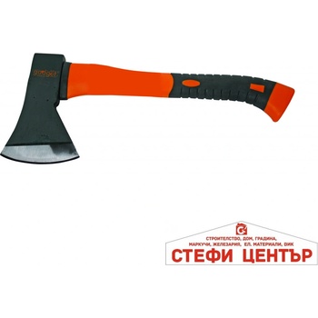 Gadget Брадва дръжка фибростъкло 1000g GD (381353)